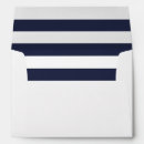 Search for navy blue lined envelopes Elegant