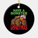 Search for truck ornaments Xmas