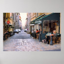 Recherche de bistros posters La france