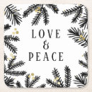 Recherche de holiday coasters Moderne