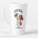 Search for brittany spaniel mugs Pet