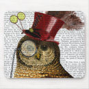 Search for three animals mousepads Contemporary