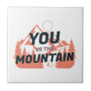 Search for mountain tiles Adventure