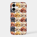 Search for toy poodle iphone cases Pet