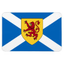 Recherche de écossais magnets Drapeau