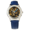 Recherche de équipement montres Noir