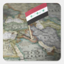 Search for iraq flag stickers Text