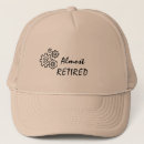 Search for funny retirement hats Retiring
