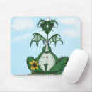 Search for cute dragon mousepads Dragons