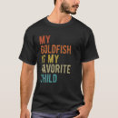 Search for be a goldfish tshirts Vintage