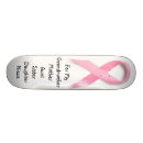 Recherche de conscience skateboards Rose