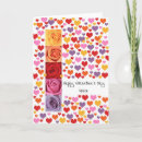 Search for niece valentines day cards Rose