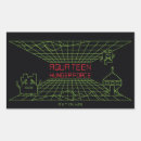 Search for animation rectangle stickers Cartoon network