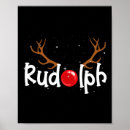 Search for reindeer posters Fun