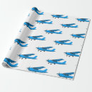 Search for aircraft wrapping paper Aviation
