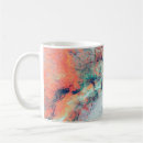 Search for artists paint mugs Abstract