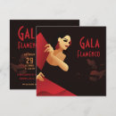 Search for flamenco invitations Spain