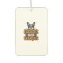 Search for french bulldog car air fresheners Animal