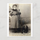 Recherche de vieilles photos de chien cartes postales Vieille photo