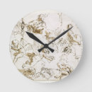 Search for cherub clocks Angels