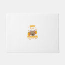 Search for bulldog doormats Halloween