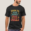 Recherche de émail tshirts Livres