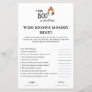 Search for halloween baby shower games Spooky