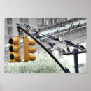 Search for traffic light posters New york