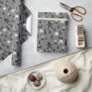 Search for grey wood wrapping paper Pattern