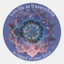 Search for boho mandala stickers Yoga