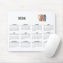 Search for new year mousepads Corporate