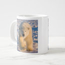 Search for ursus mugs Polar bear