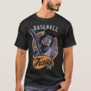 Search for baseball halloween tshirts Tees