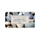 Search for river return address labels Modern
