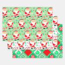 Search for fishing christmas wrapping paper Fisherman