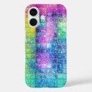 Search for holographic cases Gemstone