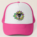 Recherche de tattoo trucker casquettes Harley quinn