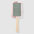 Search for blush pink and sage green Chic