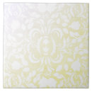 Search for yellow and grey tiles Pattern