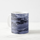 Search for glacier ice mugs Iceland