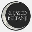 Recherche de rituel autocollants Sorcière