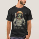 Search for funny astronaut tshirts Solar system