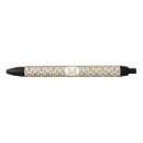 Search for art deco pens Black