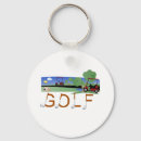 Search for golf cart keychains Sport