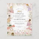 Search for enchanting birthday cards Girl