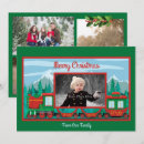 Search for cartoon dog christmas cards Merry