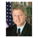 Recherche de clinton posters Portrait