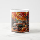 Search for halloween orange mugs Autumn
