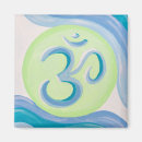 Search for om magnets Yoga
