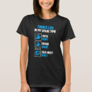 Search for boating womens tshirts Sailors